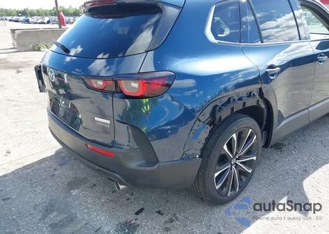 2023 Mazda Cx-50 2.5 S Premium Plus z USA, uszkodzony, nr VIN 7MMVABEM2PN117442